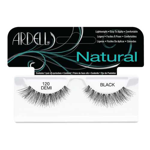 Накладные ресницы ARDELL Fashion Lash 120 в Магнит Косметик
