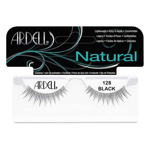 Накладные ресницы ARDELL Fashion Lash 128 в Магнит Косметик