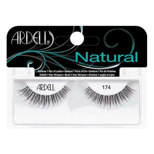 Накладные ресницы ARDELL Fashion Lash 174 в Магнит Косметик