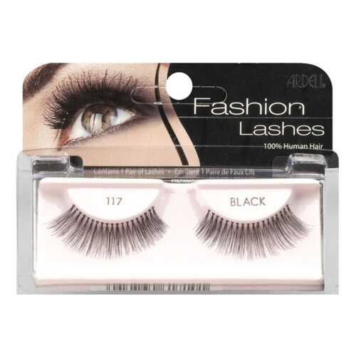 Накладные ресницы Ardell Natural Lashes №117 в Магнит Косметик