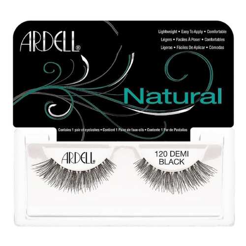 Накладные ресницы Ardell Natural Lashes №120 в Магнит Косметик