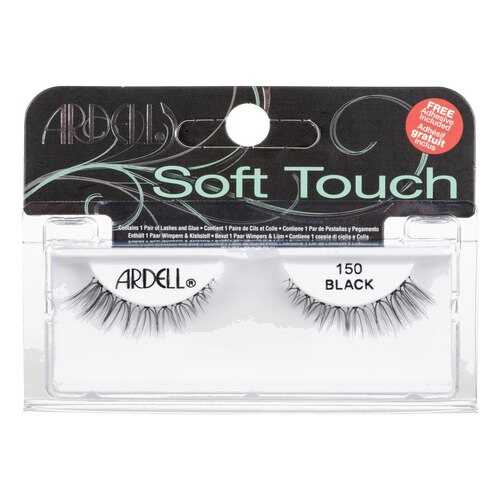 Накладные ресницы ARDELL Prof Soft Touch 150 в Магнит Косметик
