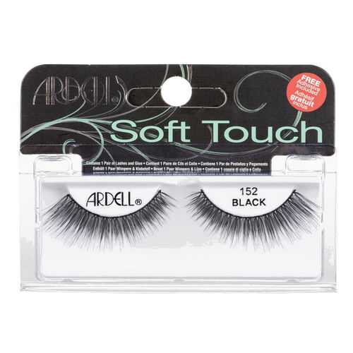 Накладные ресницы ARDELL Soft Touch Natural Lashes 152 в Магнит Косметик
