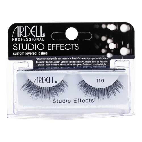 Накладные ресницы ARDELL Studio Effects Lashes 110 в Магнит Косметик
