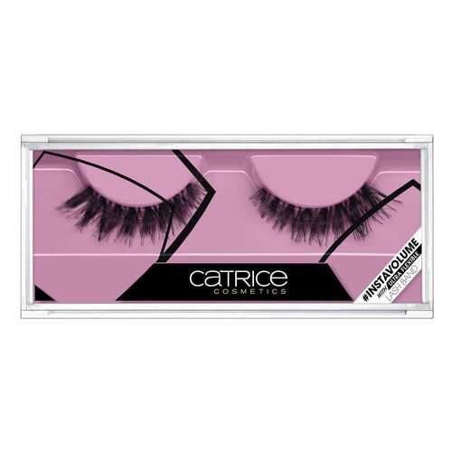 Накладные ресницы CATRICE Lash Couture #InstaVolume Lashes в Магнит Косметик