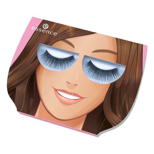 Накладные ресницы essence Fancy Lashes в Магнит Косметик