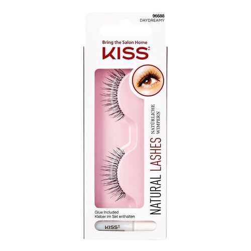 Накладные ресницы KISS Daydreamy False Lashes 2 шт в Магнит Косметик