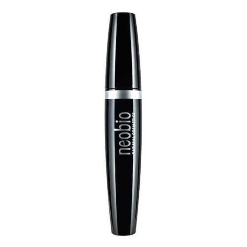 Объемная тушь для ресниц NeoBio Volume Mascara 01 Absolute Black в Магнит Косметик