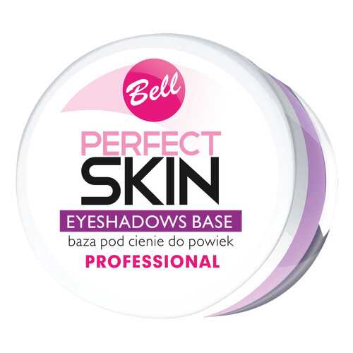 Основа под тени Bell Perfect Skin Eyeshadow Base тон 20 4 г в Магнит Косметик