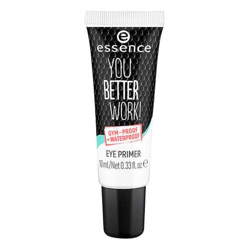 Основа под тени essence You better work! 10 мл в Магнит Косметик