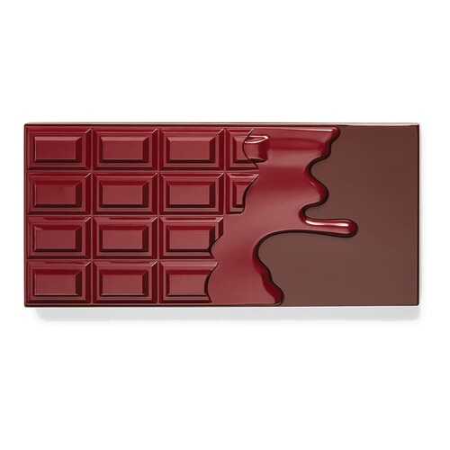 Палетка пигментов I Heart Revolution Cranberries & Chocolate Make Up Pigment Palette в Магнит Косметик