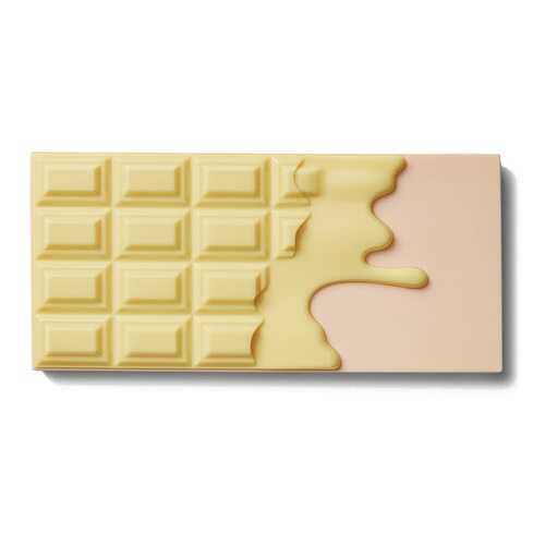 Палетка теней для век I Heart Revolution Chocolate Lemon Drizzle в Магнит Косметик