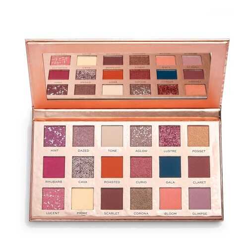 Палетка теней Revolution PRO new neutrals Blushed Palette в Магнит Косметик