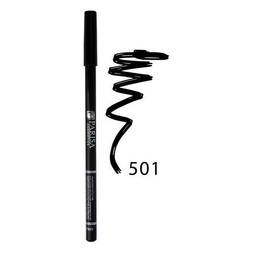PARISA Cosmetics Карандаш для глаз тон 501 в Магнит Косметик