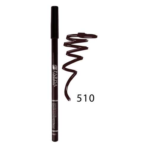 PARISA Cosmetics Карандаш для глаз тон 510 в Магнит Косметик