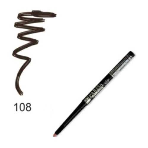 PARISA Cosmetics Механический карандаш для глаз тон 108 в Магнит Косметик