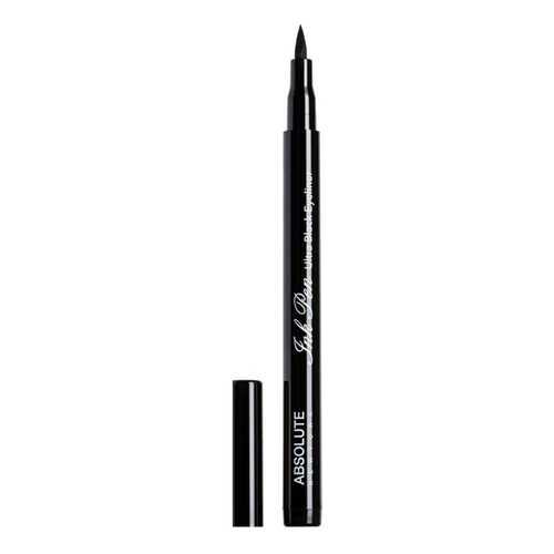 Подводка для глаз Absolute New York Ink Pen Black 51 г в Магнит Косметик