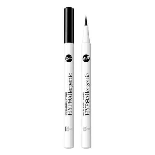 Подводка для глаз Bell Hypoallergenic Tint Eyeliner Pencil Black 6,2 мл в Магнит Косметик