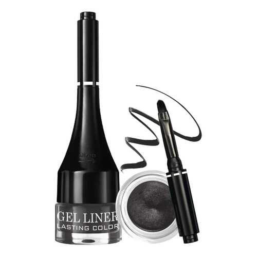 Подводка для глаз Belor Design Lasting Color, тон 1 в Магнит Косметик
