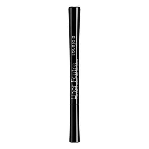 Подводка для глаз Bourjois Liner Feutre Black в Магнит Косметик