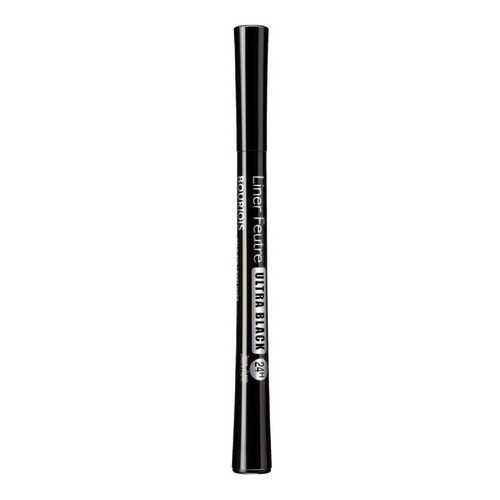 Подводка для глаз Bourjois Liner Feutre Ultra Black в Магнит Косметик