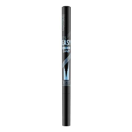 Подводка для глаз CATRICE It's Easy Tattoo Liner Waterproof 010 1,1 мл в Магнит Косметик