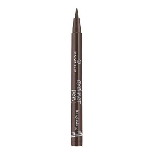 Подводка для глаз essence Eyeliner Pen Longlasting 03 Brown в Магнит Косметик