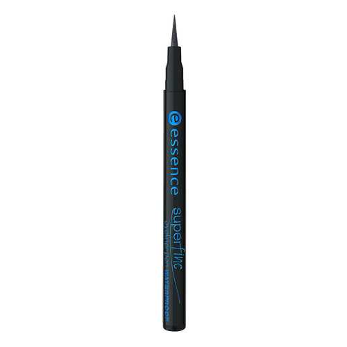 Подводка для глаз essence Superfine Eyeliner Pen Waterproof Black 1 мл в Магнит Косметик