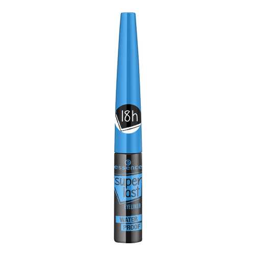 Подводка для глаз essence Superlast Eyeliner Waterproof 3,5 мл в Магнит Косметик