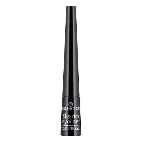 Подводка для глаз essence The dip eyeliner Black 2,5 мл в Магнит Косметик