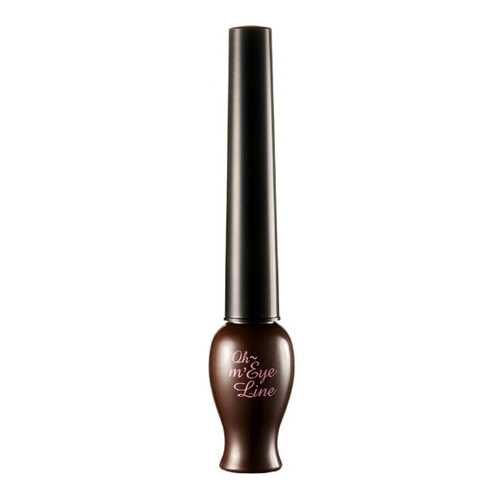Подводка для глаз Etude House Oh M'Eye Line 3 Brown 5 мл в Магнит Косметик