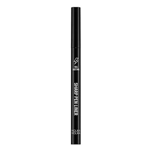 Подводка для глаз Holika Holika Tail Lasting Sharp Pen Liner 01 Ink Black 1,7 г в Магнит Косметик