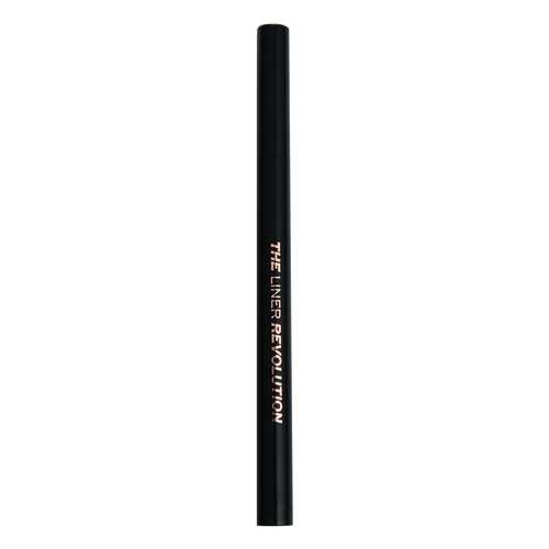 Подводка для глаз Makeup Revolution The Liner Revolution 1 мл в Магнит Косметик