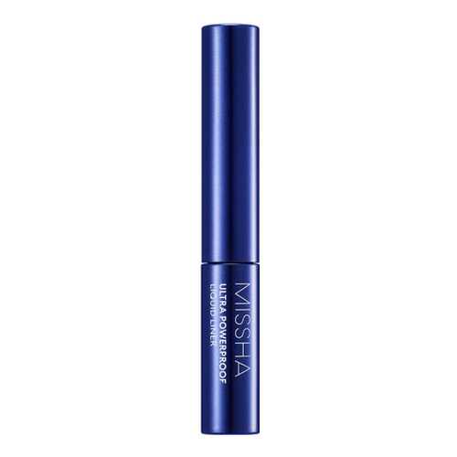 Подводка для глаз MISSHA Ultra Powerproof Liquid Liner 4 г в Магнит Косметик