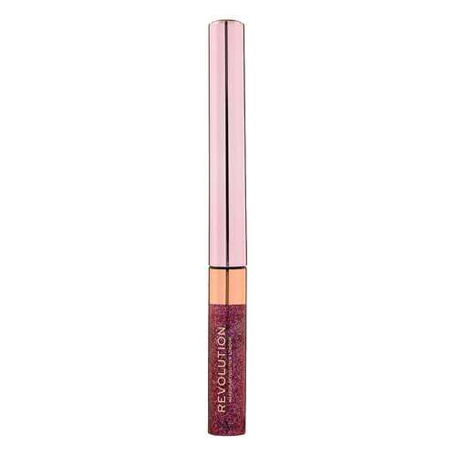 Подводка для глаз Revolution Makeup Precious stone с блестками Rose Quartz в Магнит Косметик