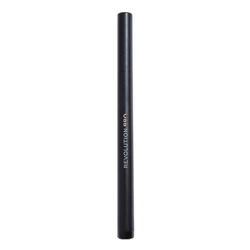 Подводка для глаз Revolution PRO Supreme Black Flick Liner 1 мл в Магнит Косметик