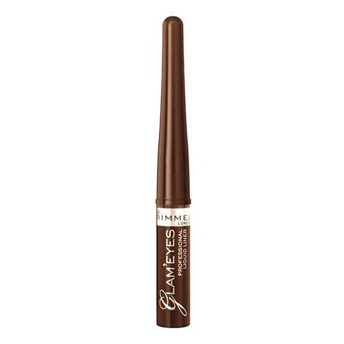 Подводка для глаз Rimmel Glam'Eyes в Магнит Косметик