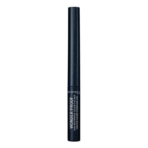 Подводка для глаз Rimmel Wonder'Proof 24HR Waterproof Colour Eyeliner 006 1,4 мл в Магнит Косметик