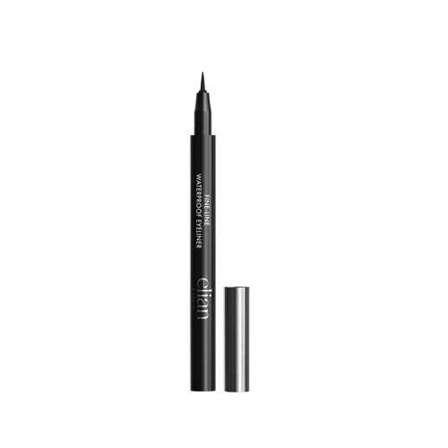 Подводка для глаз водостойкая Elian Russia Fine Line Waterproof Eyeliner в Магнит Косметик