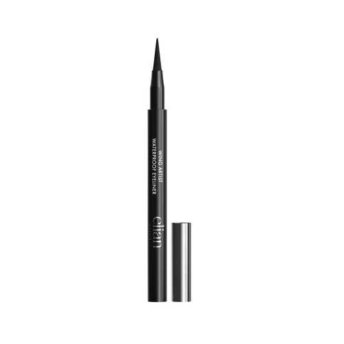 Подводка для глаз водостойкая Elian Russia Wing Artist Waterproof Eyeliner в Магнит Косметик