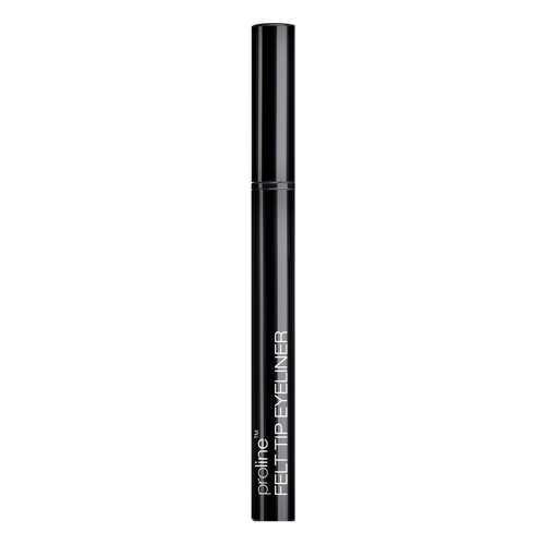 Подводка для глаз Wet n Wild Proline Felt Tip Eyeliner Тон E8752 в Магнит Косметик