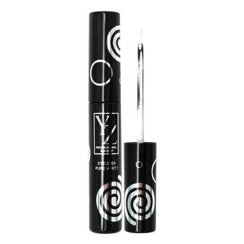 Подводка для глаз YLLOZURE Eyeliner Pure White 0303 в Магнит Косметик