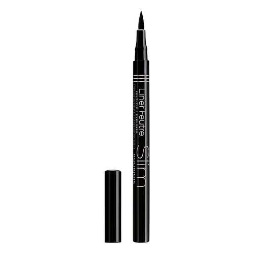 Подводка-фломастер для глаз Bourjois Liner Feutre Slim 16 Noir в Магнит Косметик