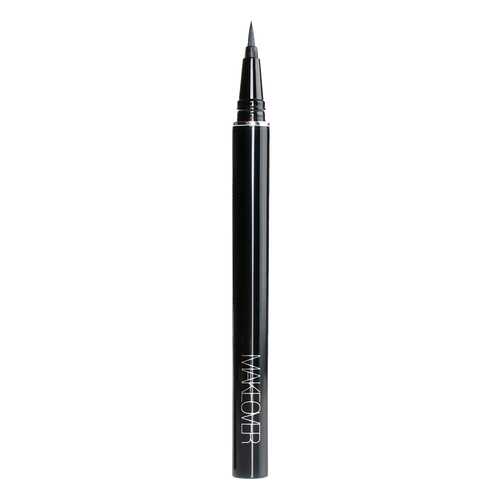 Подводка-маркер для глаз Makeover Paris Precision Eyeliner, Black в Магнит Косметик