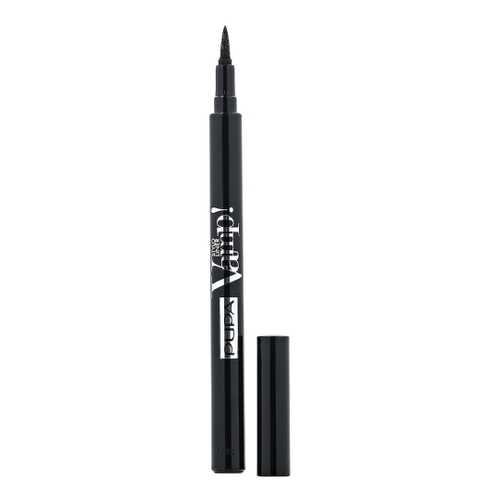 Подводка-маркер для глаз PUPA Vamp! Stylo liner, тон №100 Extra Black (40034100) в Магнит Косметик