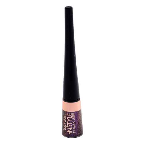 Подводка TopFace РТ554-002 Metallic №002 в Магнит Косметик