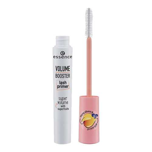 Праймер под тушь для ресниц essence Volume Booster Lash primer, 7 мл в Магнит Косметик