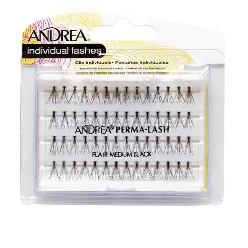 Пучки Andrea Mod Perma Lash Flair Medium Black в Магнит Косметик