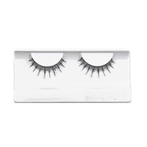 Ресницы Fashion/Eyelashes (Цв: K15)/Kryolan/9385-K15 в Магнит Косметик