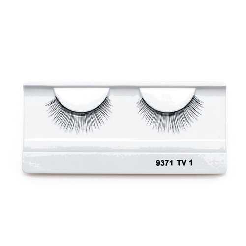 Ресницы Upper/Eyelashes Upper (Цв: TV1)/Kryolan/9371-TV1 в Магнит Косметик